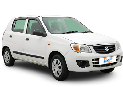 Maruti Alto K10-img